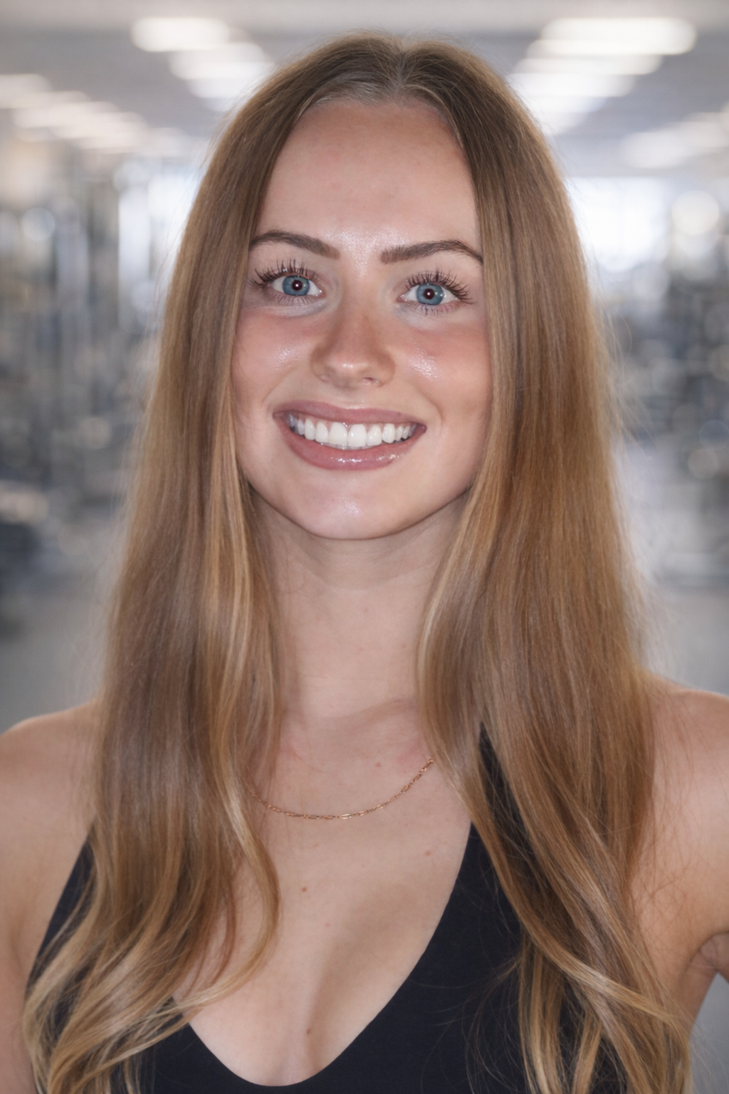 Emma Van Valkenburgh